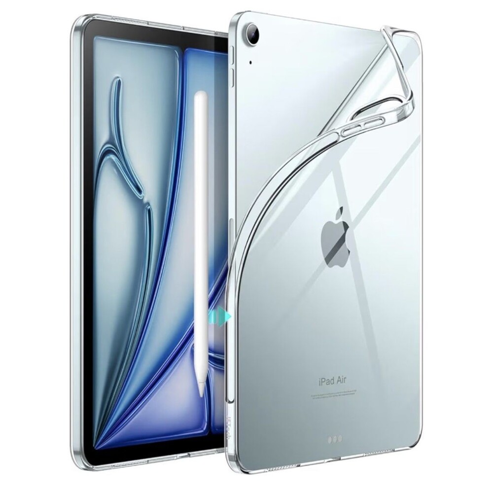 JETech Case for iPad Air 11-Inch M4/M3/M2